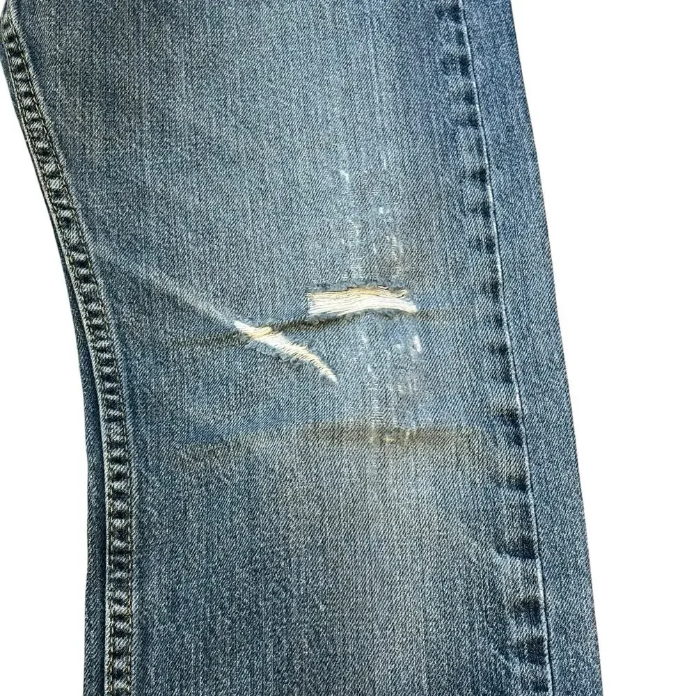 Levis y2k levis